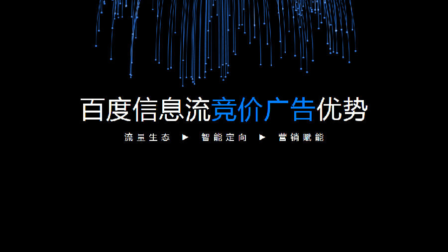 競價廣告優勢
